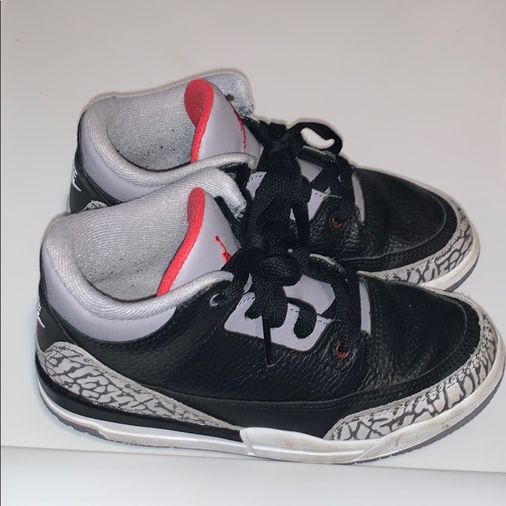 Jordans
